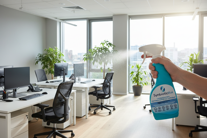 Офис - неутрализатор на миризми