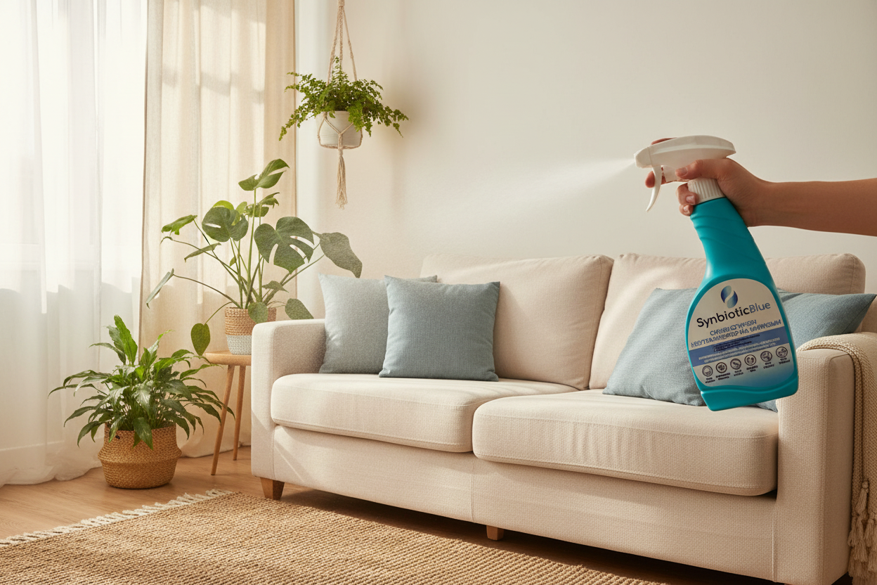 Дневна - неутрализатор на миризми